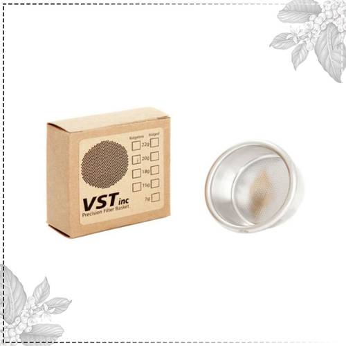 VST - 20g Ridgeless Basket - سلة في اس تي