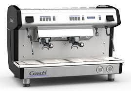 ماكينة CONTI XONE