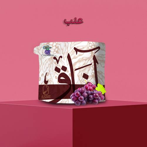 كولومبيا - عنب 125ج (محصول فاخر)