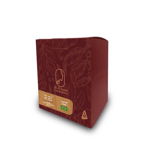 قهوة برازيلية