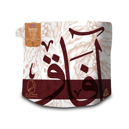 كوستاريكا - لا باكايا - مجفف 250ج (فلتر)
