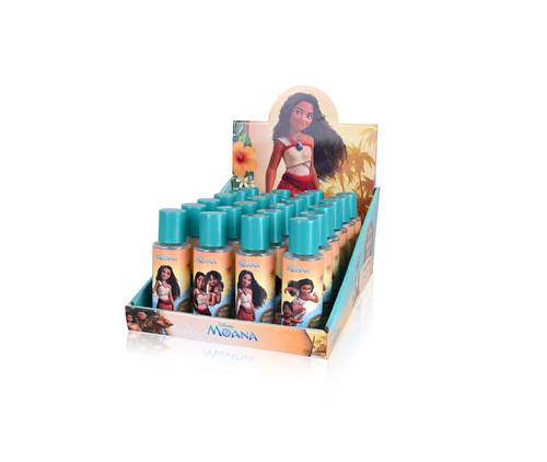 معطر جسم  موانا من ديزني DISNEY MOANA BODY MIST ١٠٠ مل