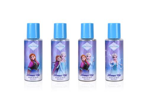 معطر جسم  فروزن من ديزني DISNEY FROZEN  ١٠٠  مل