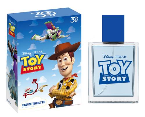  عطر توي ستوري للأطفال من ديزنيDISNEY TOY STORY برائحة ناعمة  50ml