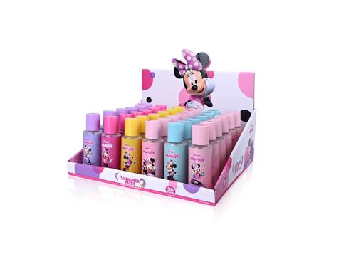 معطر جسم  ميني جونيور من ديزني DISNEY  MINNIE JUNIOR  ١٠٠  مل