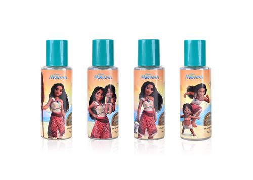 معطر جسم  موانا من ديزني DISNEY MOANA BODY MIST ١٠٠ مل