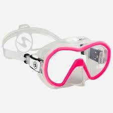 AQUALUNG PLAZMA PINK\CLR SILI LC, نظارة