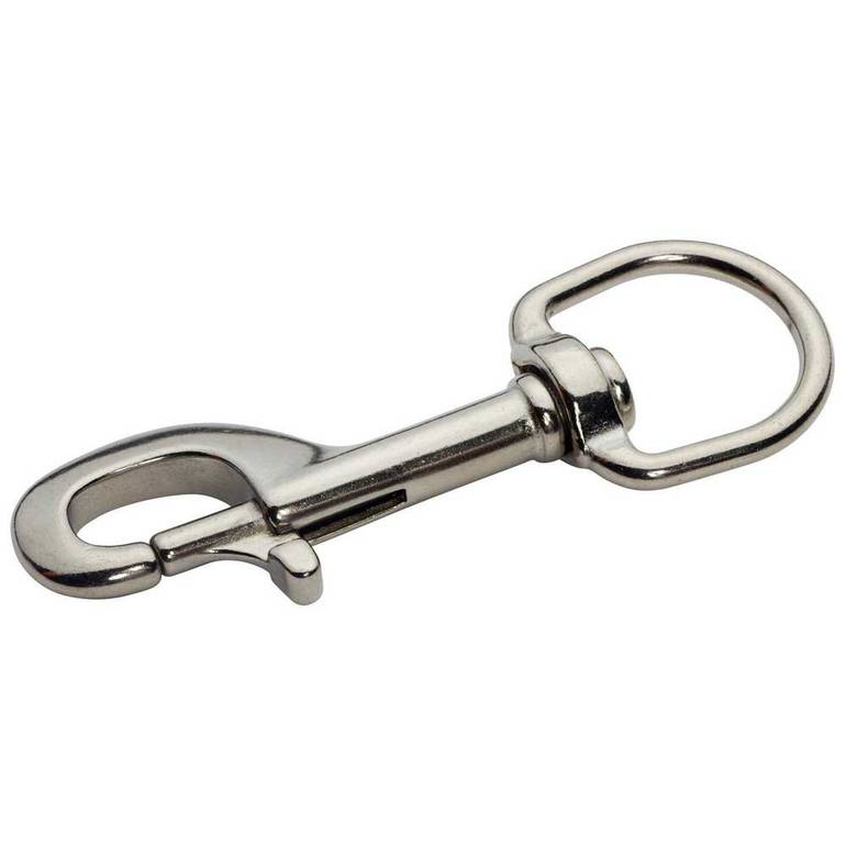 120mm horse hole snap bolt 