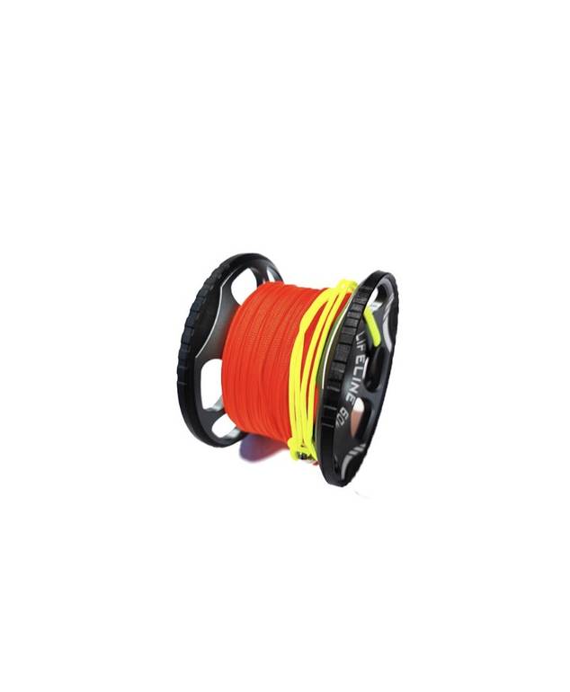 APEKS SPOOL LIFELINE 60 MTR