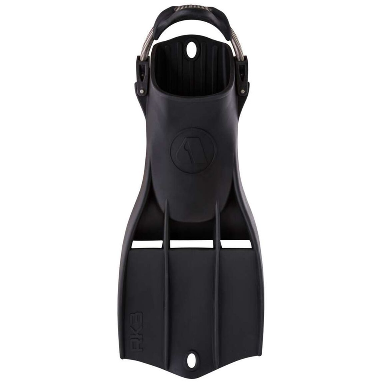 APEKS FINS RK3 HD BLACK L