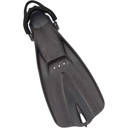 SCUBAPRO GO TRAVEL BLK