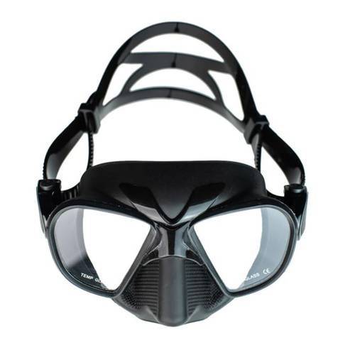 Monster x max mask 