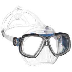  AQUALUNG LOOK 2   CLEAR/BLUE