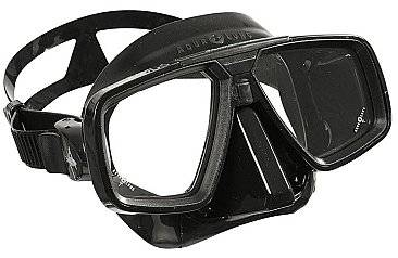  AQUALUNG LOOK MASK SIL, BLACK