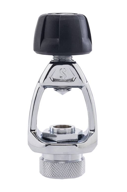 Scubapro DIN TO YOKE ADAPTER 