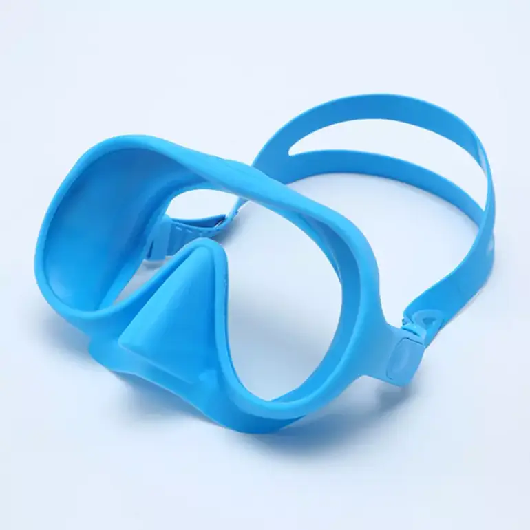 SPIRIT MASK BLUE 