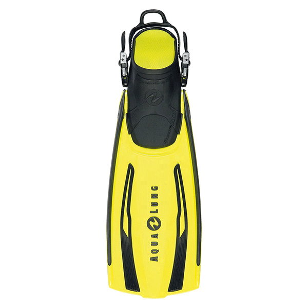 AQUALUNG STRATOS ADJ Hot Lime Small
