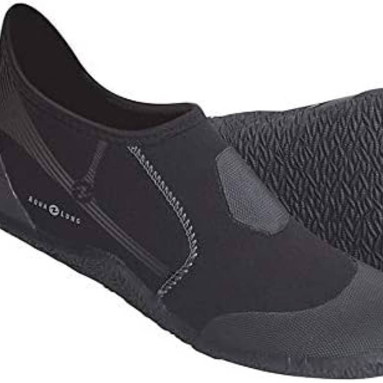  AQUALUNG BOOT, POLYNESIAN, 3MM, 42/43 حذاء
