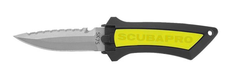 Scubapro BC KNIFE SK75 