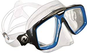  AQUALUNG 6P LOOK HD CLEAR SIL/BLUE