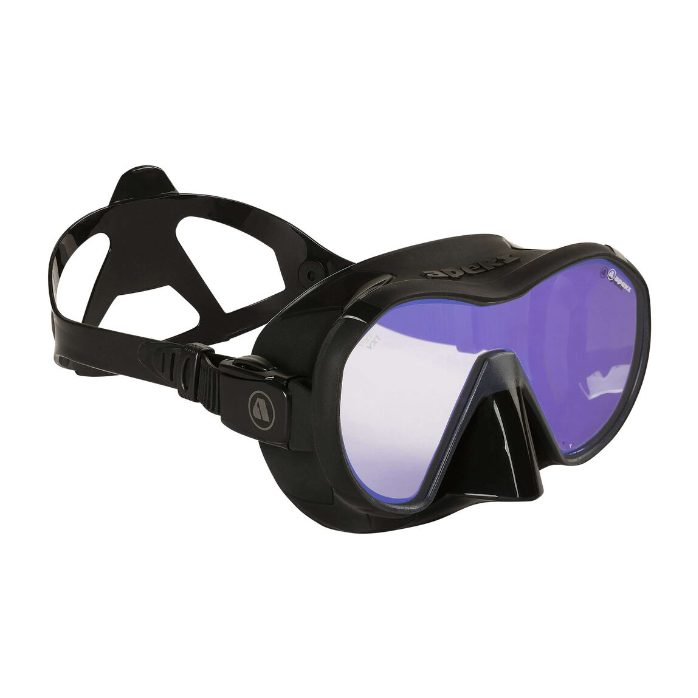  APEKS VX1 BLK SILI LENS UV