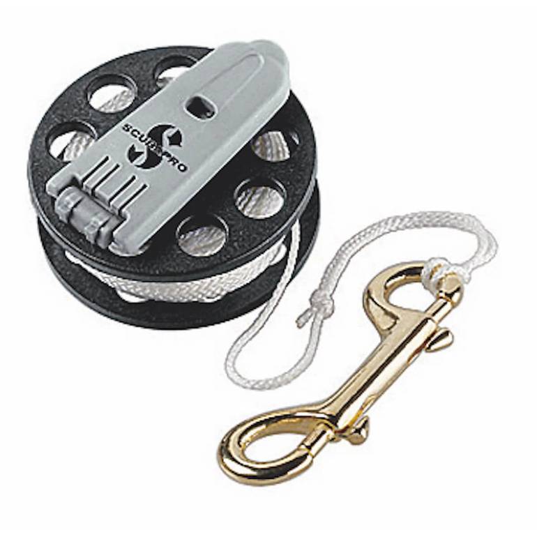 Scubapro MINI REEL 15m 