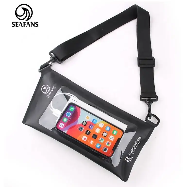 seafans insulating bag holder