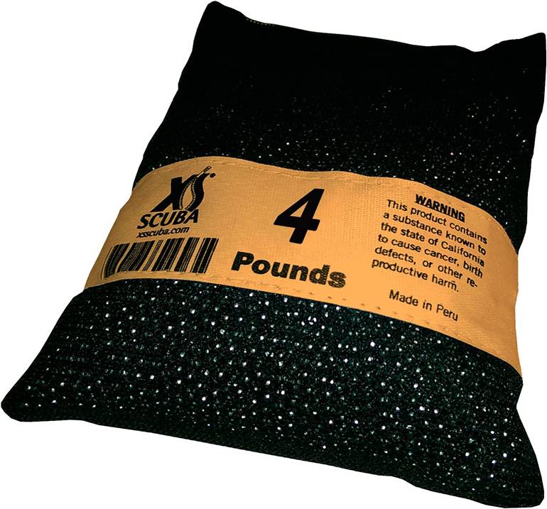 XS Soft Weight 4LB 