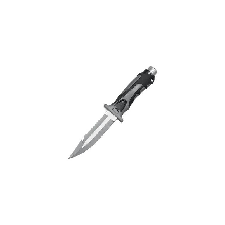 Scubapro SK-21 KNIFE STAINLESS STEEL