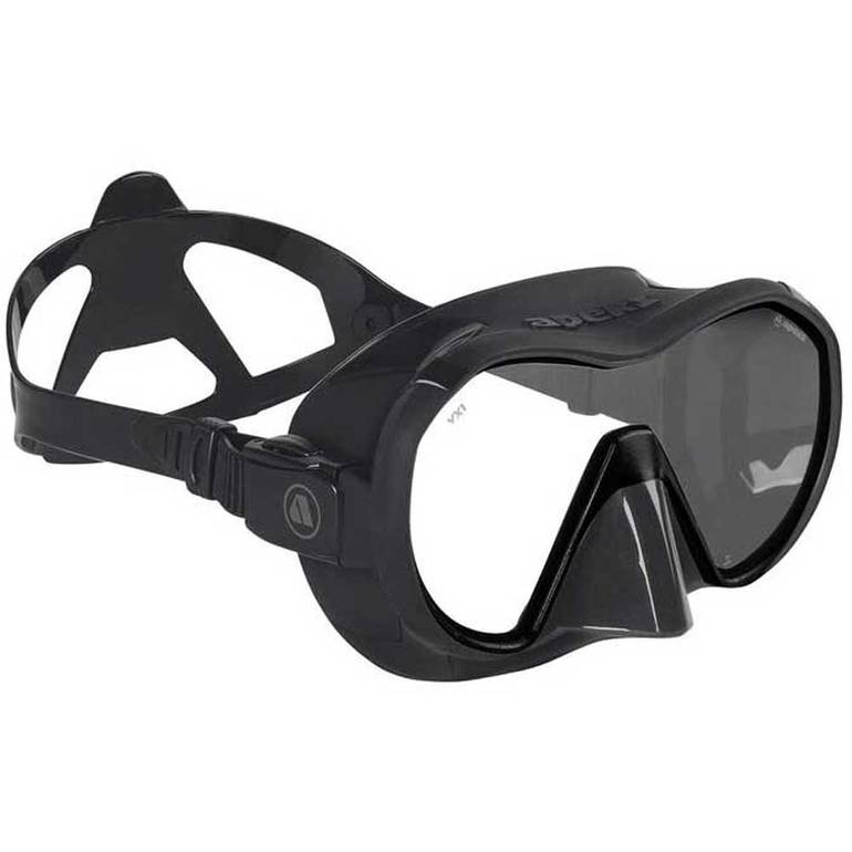  APEKS VX1 BLK SILI LENS UCL