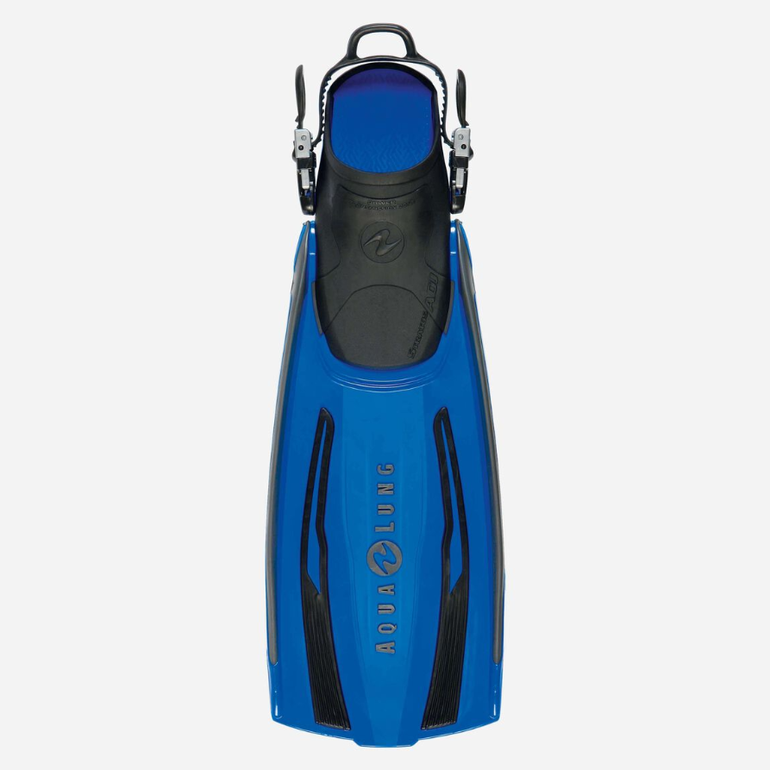  AQUALUNG STRATOS ADJ Blue Regular