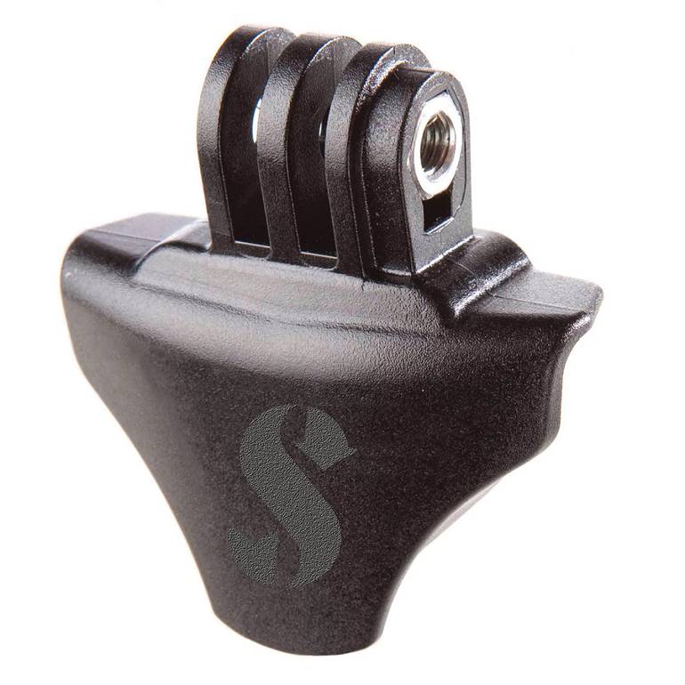 Scubapro UNIVERSAL GOPRO MASK MOUNT 