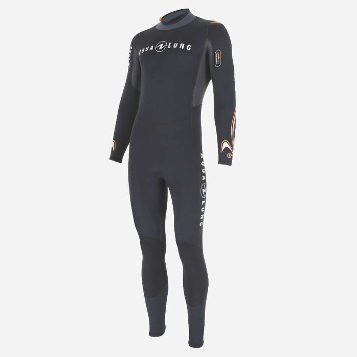  AQUALUNG DIVE 3MM JUMPSUIT M