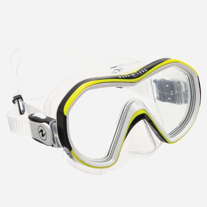  AQUALUNG 6P REVEAL X1 CLEAR