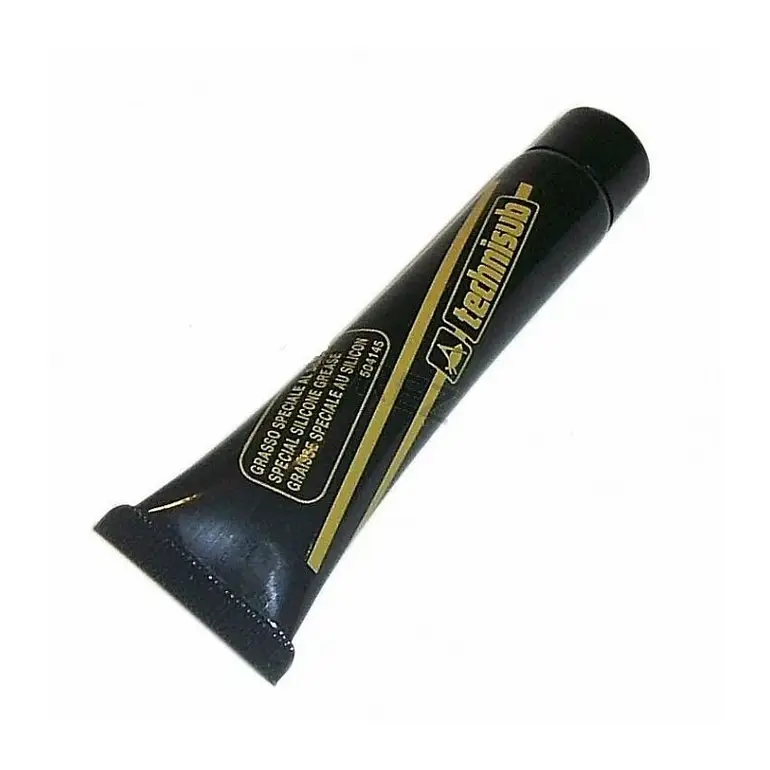 SILCON GREASE 