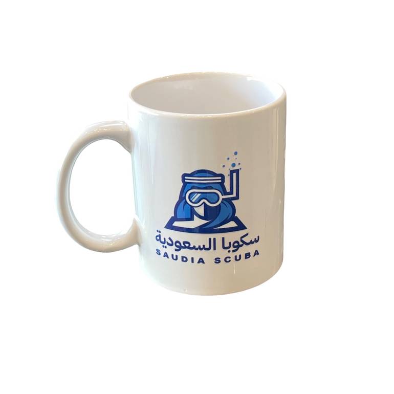 CUP SAUDIA SCUBA