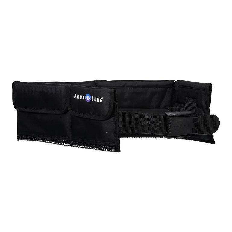 SOFT BELT AQUA LUNG 