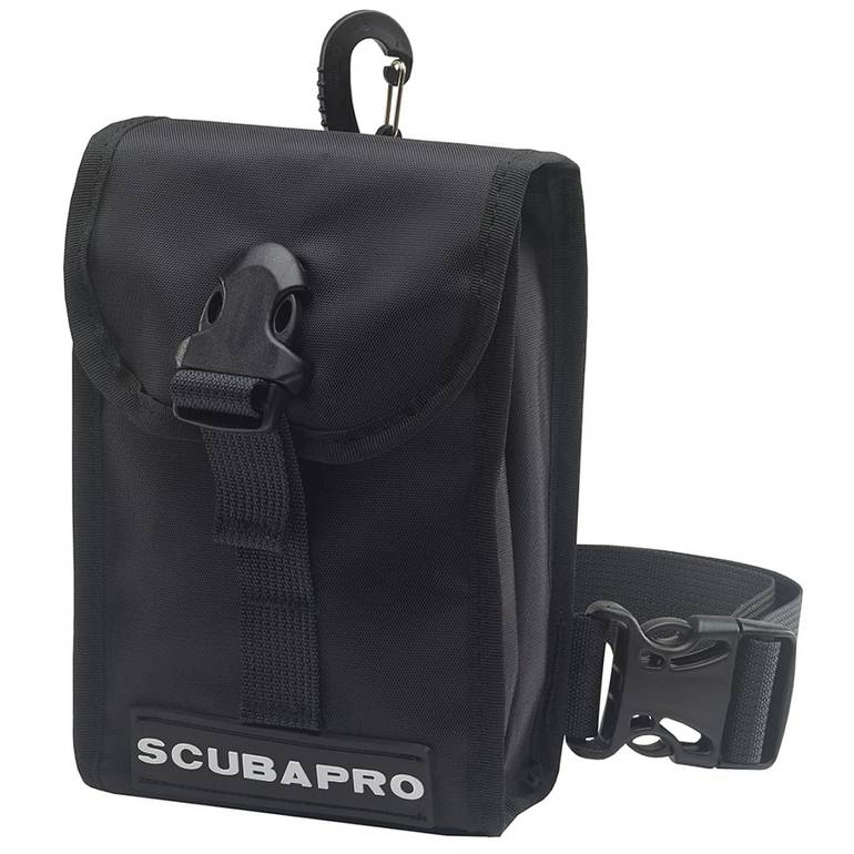 Scubapro HYDROS PRO CARGO THIGH POCKET 