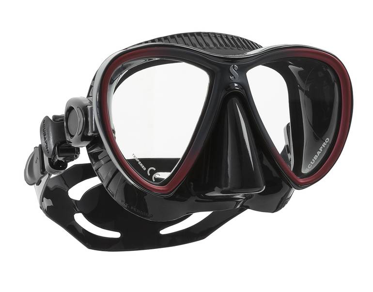 SCUBAPRO SYNERGY TWIN W/O PRG