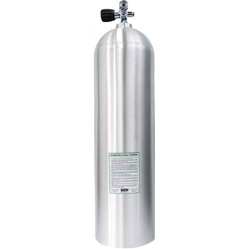 S80, 80CUFT 3000PSI CAT CYL ,اسطوانة