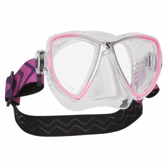 Scubapro SYNERGY MINI MASK 