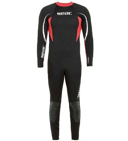 SEAC Relax Men Wetsuit 2.2MM  
