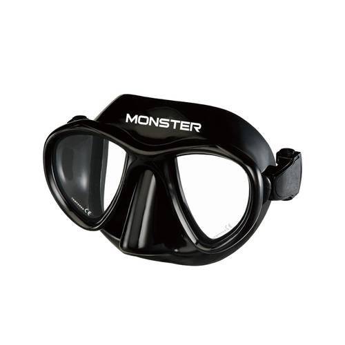Monster max mask 