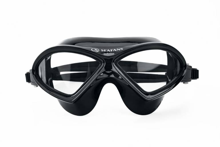 seafans swimmer mask  