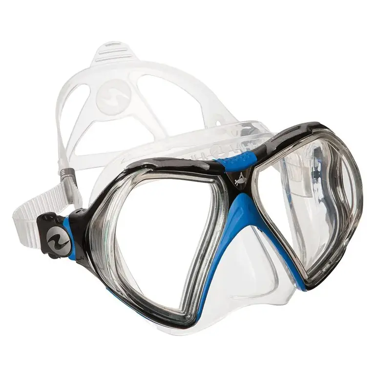  AQUALUNG INFINITY CLEAR/BLUE