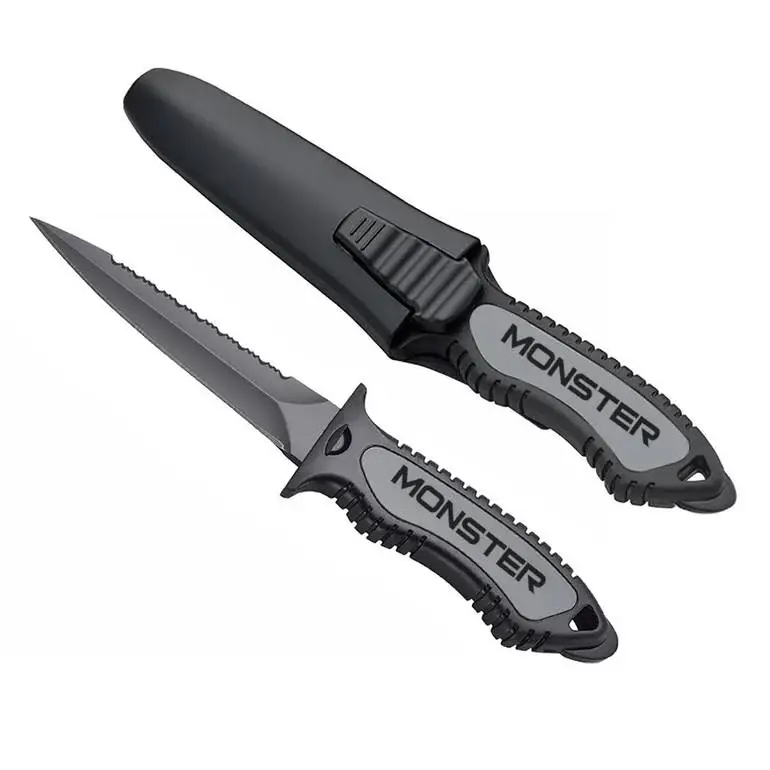Monster Bloody Knife