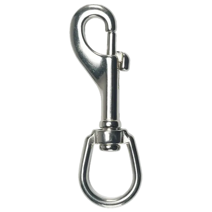 Scubapro SS AISI316 SWVL BOLT SNAP 19mm 