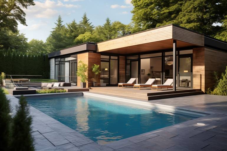 Swimming Pool Fee