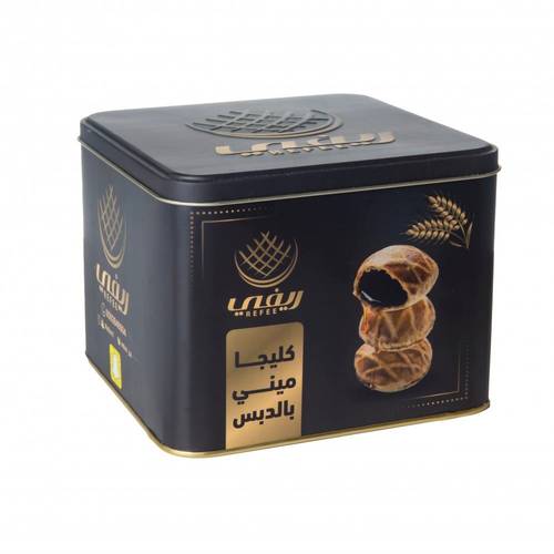 كليجا دبس ميني ملكي 800جم