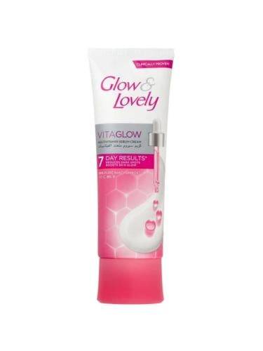 كريم فيرلولي Fair & Lovely 100gm